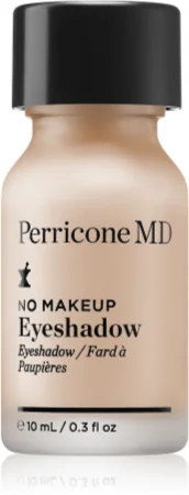 Perricone MD No Makeup Eyeshadow Liquid eyeshadow Type 1 10 ml