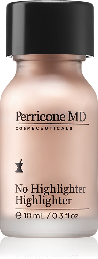 Perricone MD No Makeup Highlighter liquid brightener