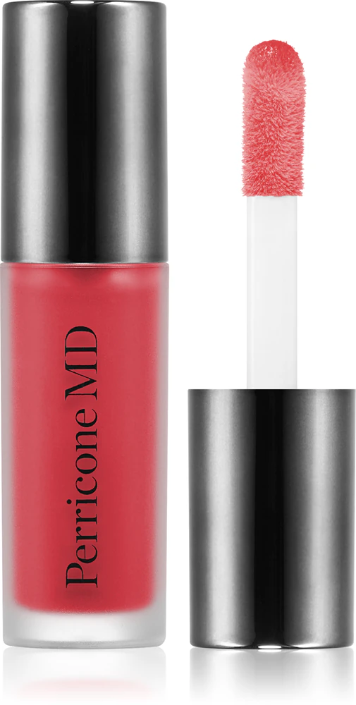 Perricone MD No Makeup Lip Oil Lip oil Farbton Pink Grapefruit 5,5 ml