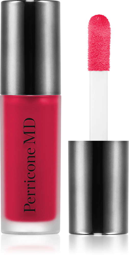 Perricone MD No Makeup Lip Oil Lip oil Farbton Plum 5,5 ml