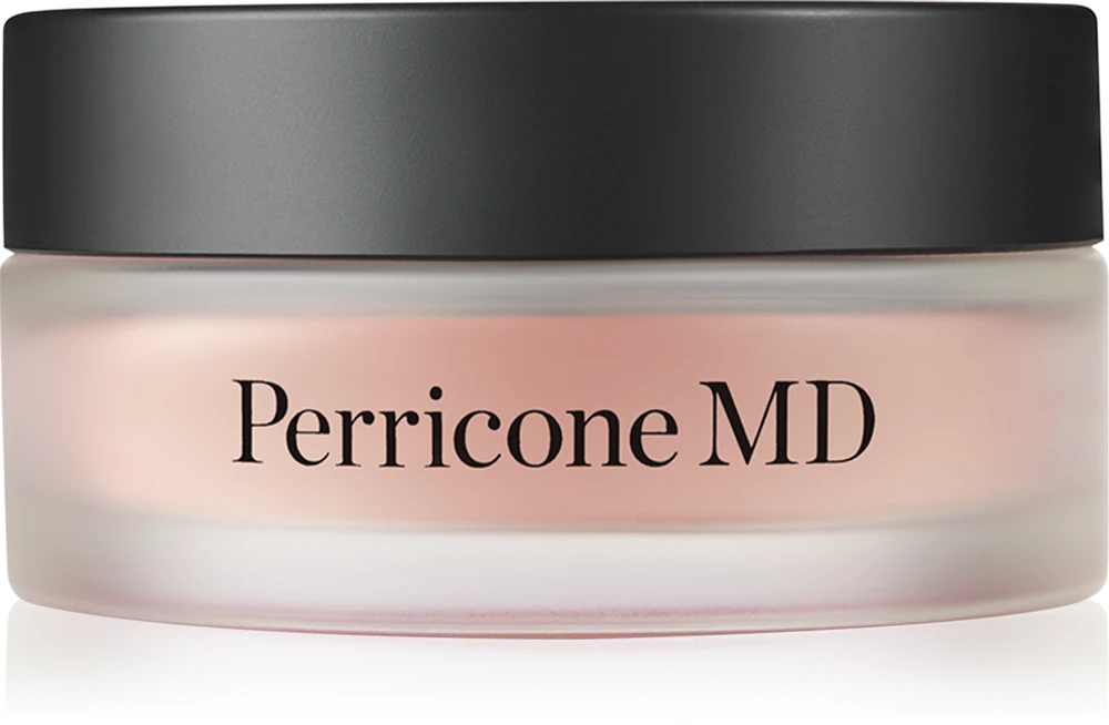 Perricone MD No Makeup Radiant Glow Balm Multifunctional balm for facial skin rejuvenation 35gm