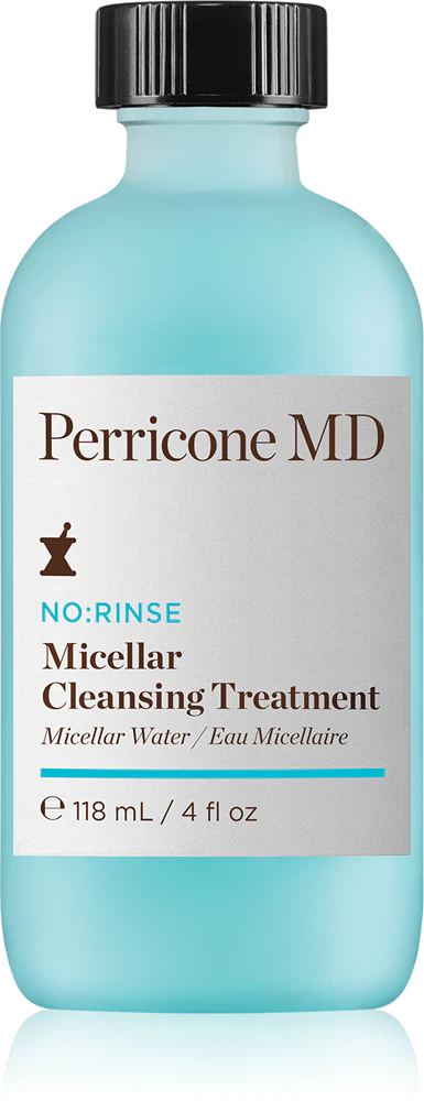 Perricone MD No:Rinse Micellar Water Micellar cleansing water