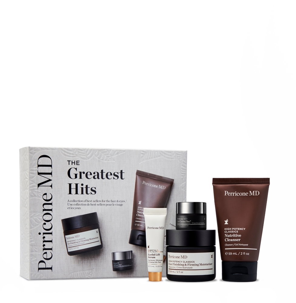 Perricone MD The Greatest Hits Kit Gift Set