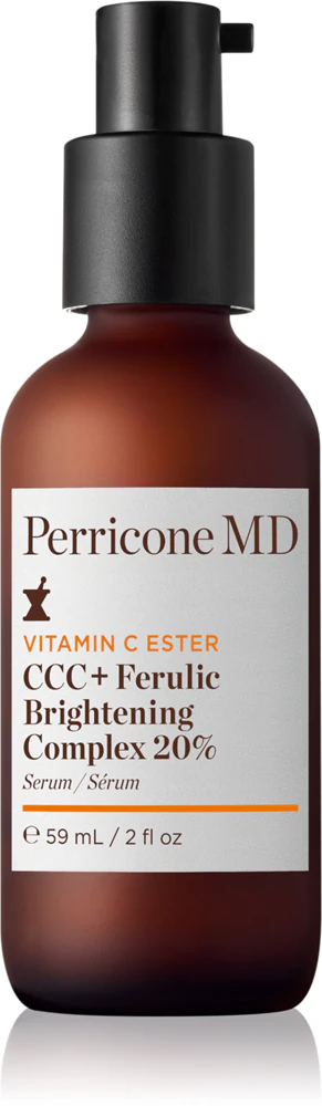 Perricone MD Vitamin C Ester Brightening Complex 20% facial brightening serum