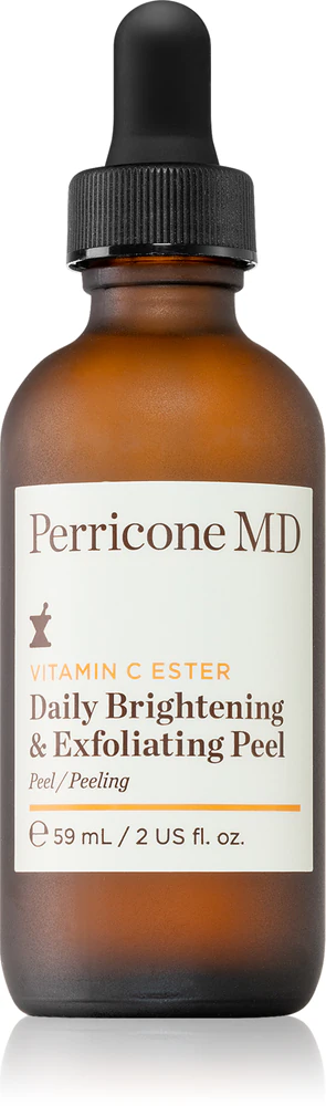 Perricone MD Vitamin C Ester Brightening & Exfoliating Peel Brightening peel