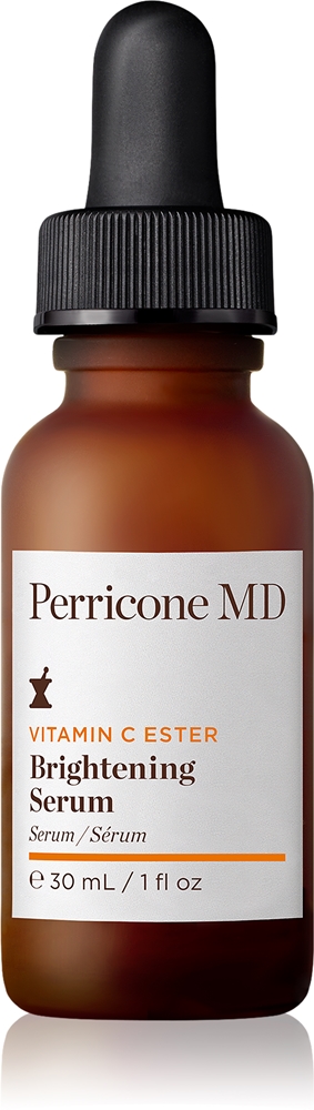 Perricone MD Vitamin C Ester Brightening Serum brightening facial serum
