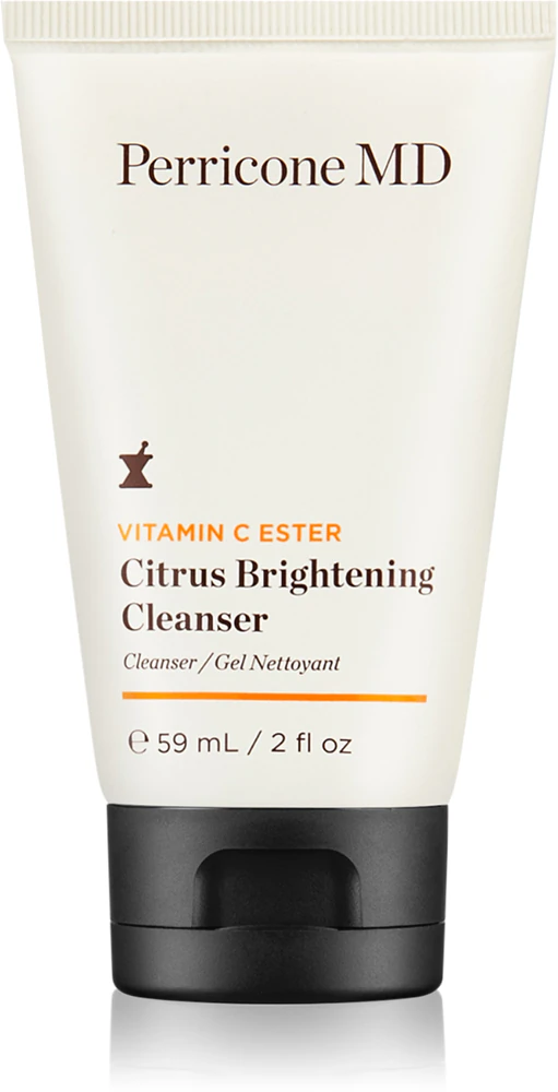 Perricone MD Vitamin C Ester Citrus Brightening Cleanser brightening cleansing gel