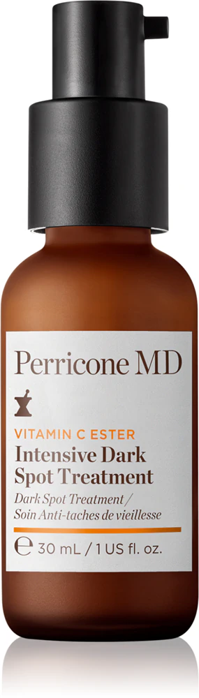 Perricone MD Vitamin C Ester Dark Spot Treatment Intensive care against hyperpigmentation of the skin