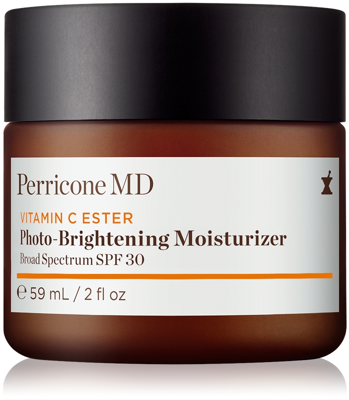 Perricone MD Vitamin C Ester Photo-Brightening Moisturizer brightening day cream with moisturizing effect SPF 30