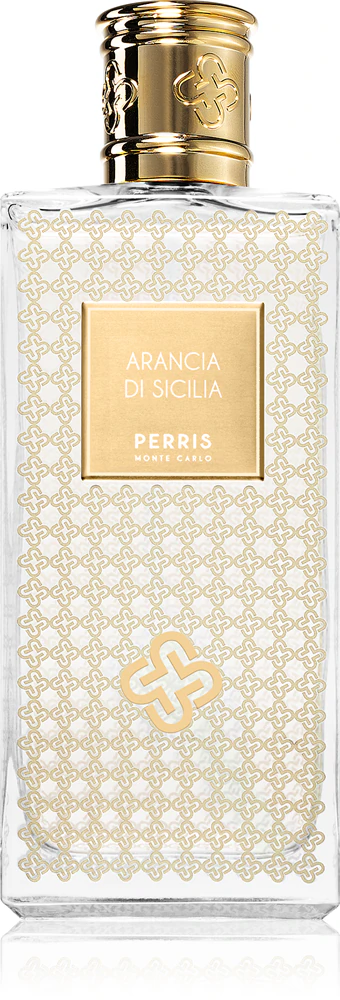 Perris Monte Carlo Arancia Di Sicilia Eau de Parfum Unisex