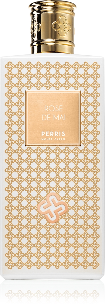 Perris Monte Carlo Rose De Mai Eau de Parfum Unisex