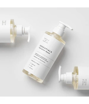 Pestle & Mortar Essentials The Body Wash
