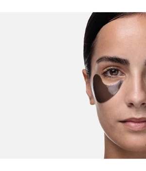 Pestle & Mortar Pure Hyaluronic Hydrogel Eye Patches