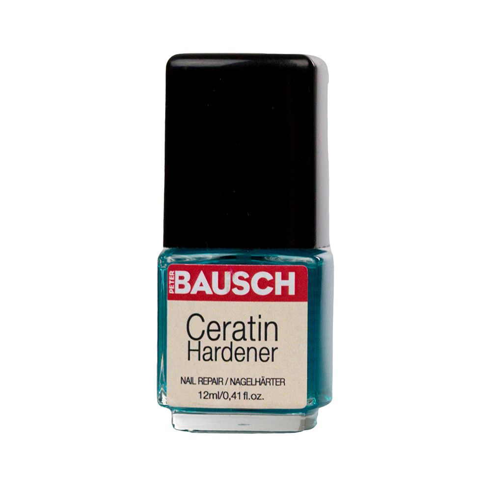 Peter Bausch Keratin Nail Hardener 12 ml