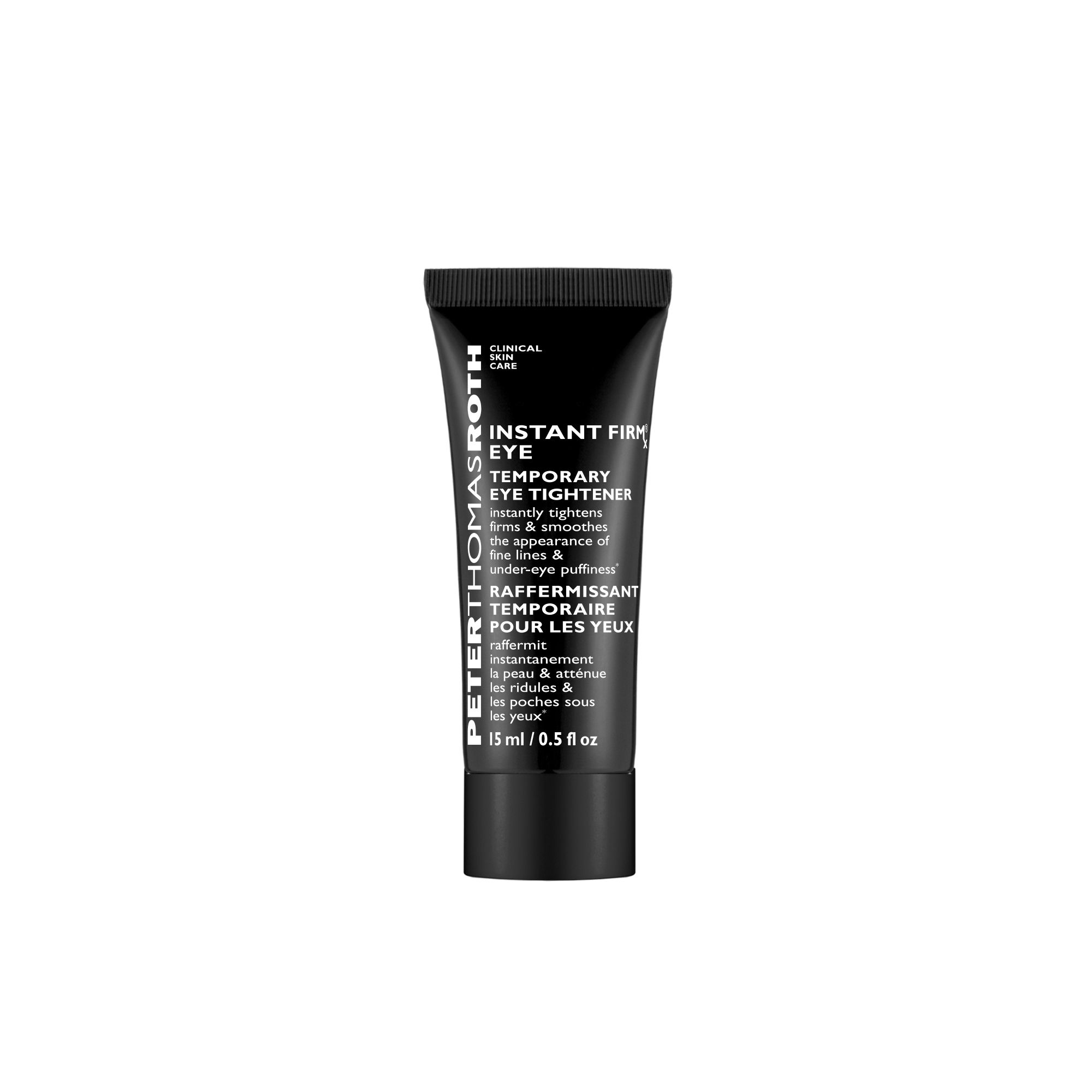 Peter Thomas Roht - INSTANT FIRM X EYE 15 ml