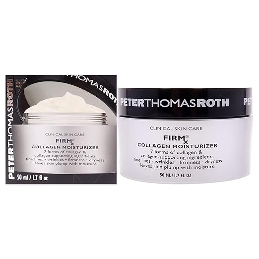Peter Thomas Roth -FIRMx® Collagen Moisturizer 50 ml