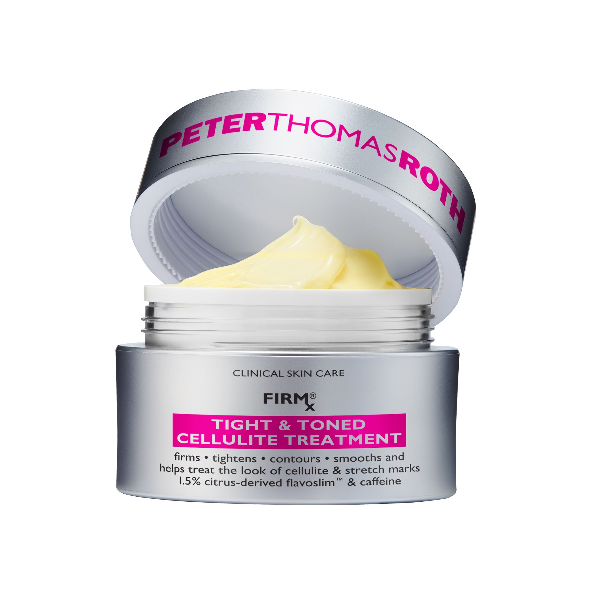 Peter Thomas Roth - FirmX Tight & Toned Cellulite Treatment 100 ml