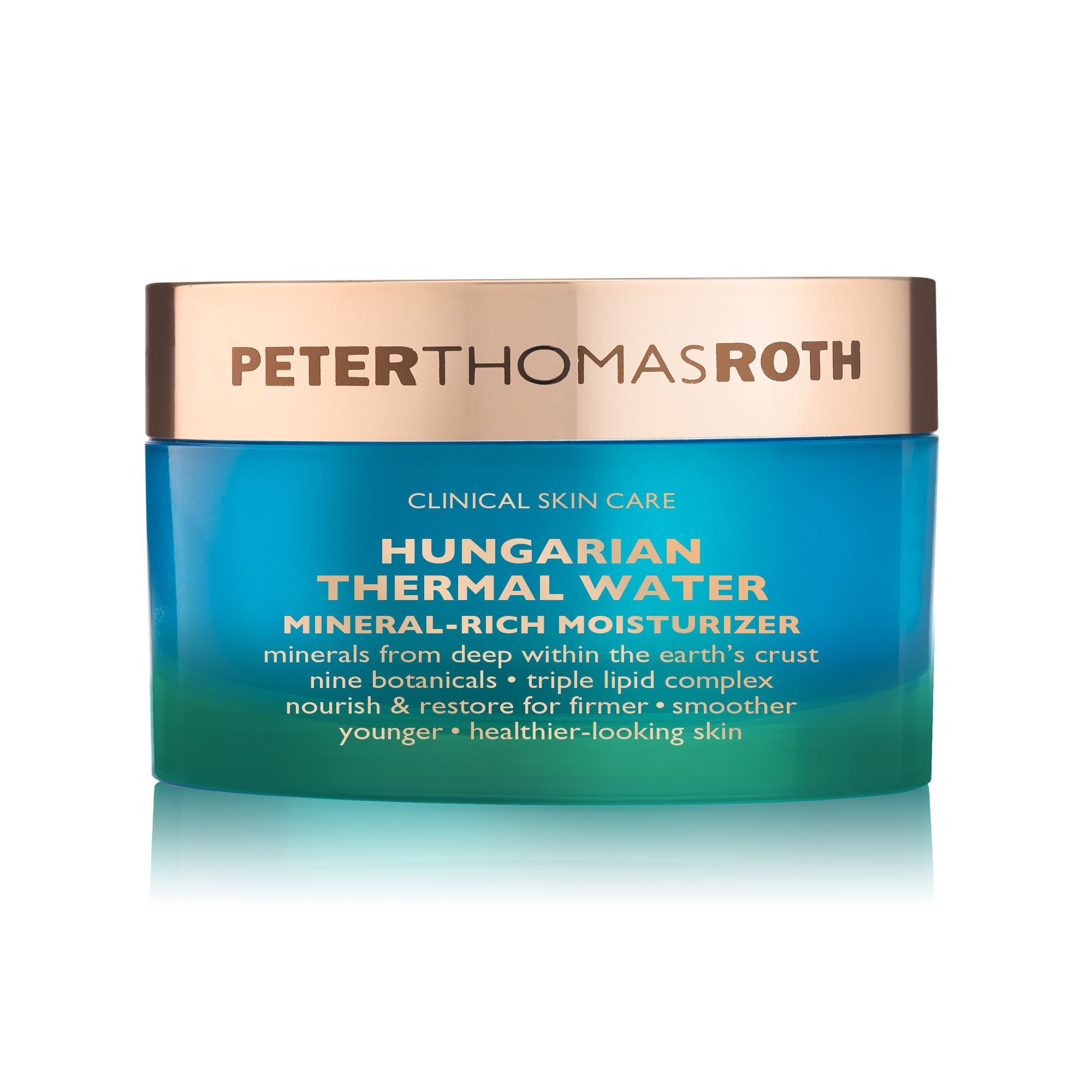 Peter Thomas Roth -Hungarian Thermal Water Mineral-Rich Moisturizer 50 ml