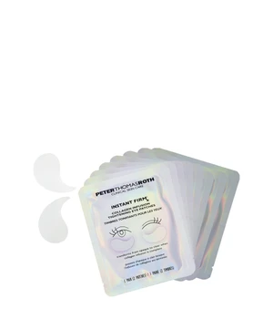 Peter Thomas Roth Instant FIRMx® Collagen Infusion Tightening eye patches, 8 pieces