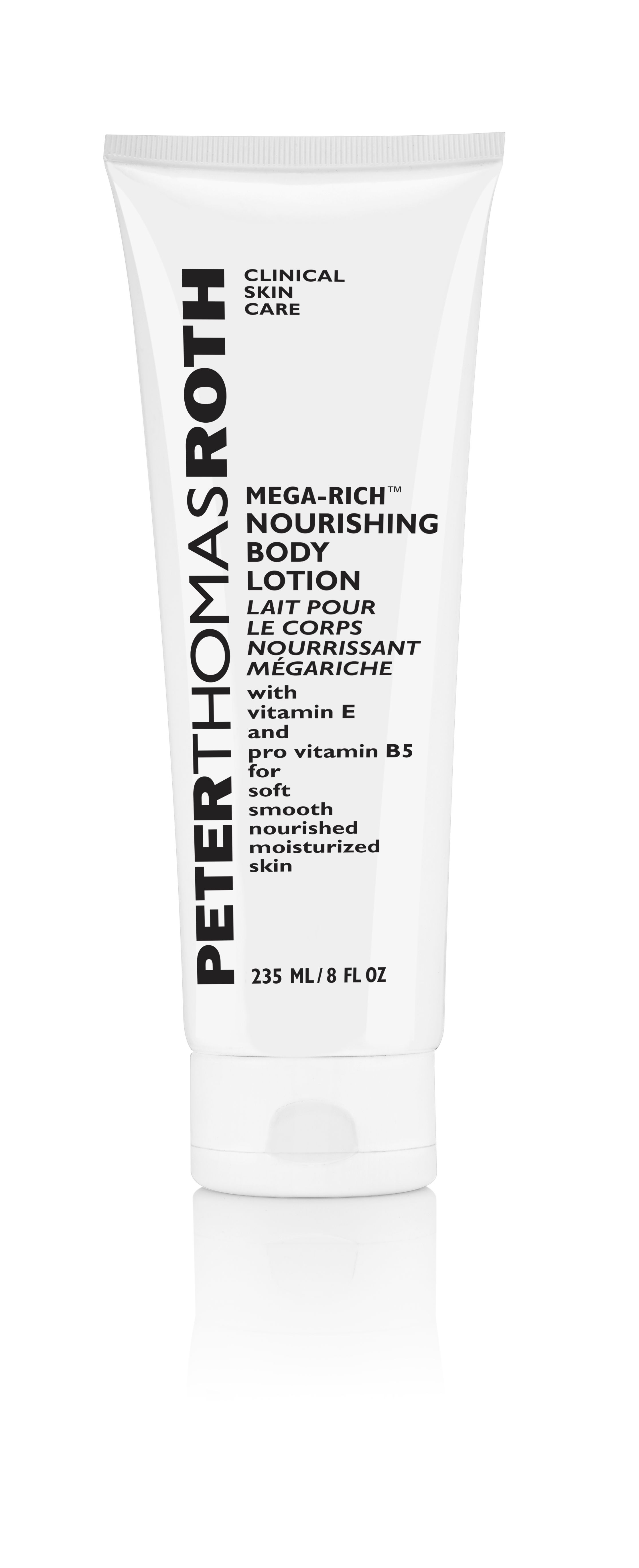 Peter Thomas Roth -Mega-Rich® Nourishing Body Lotion 235 ml