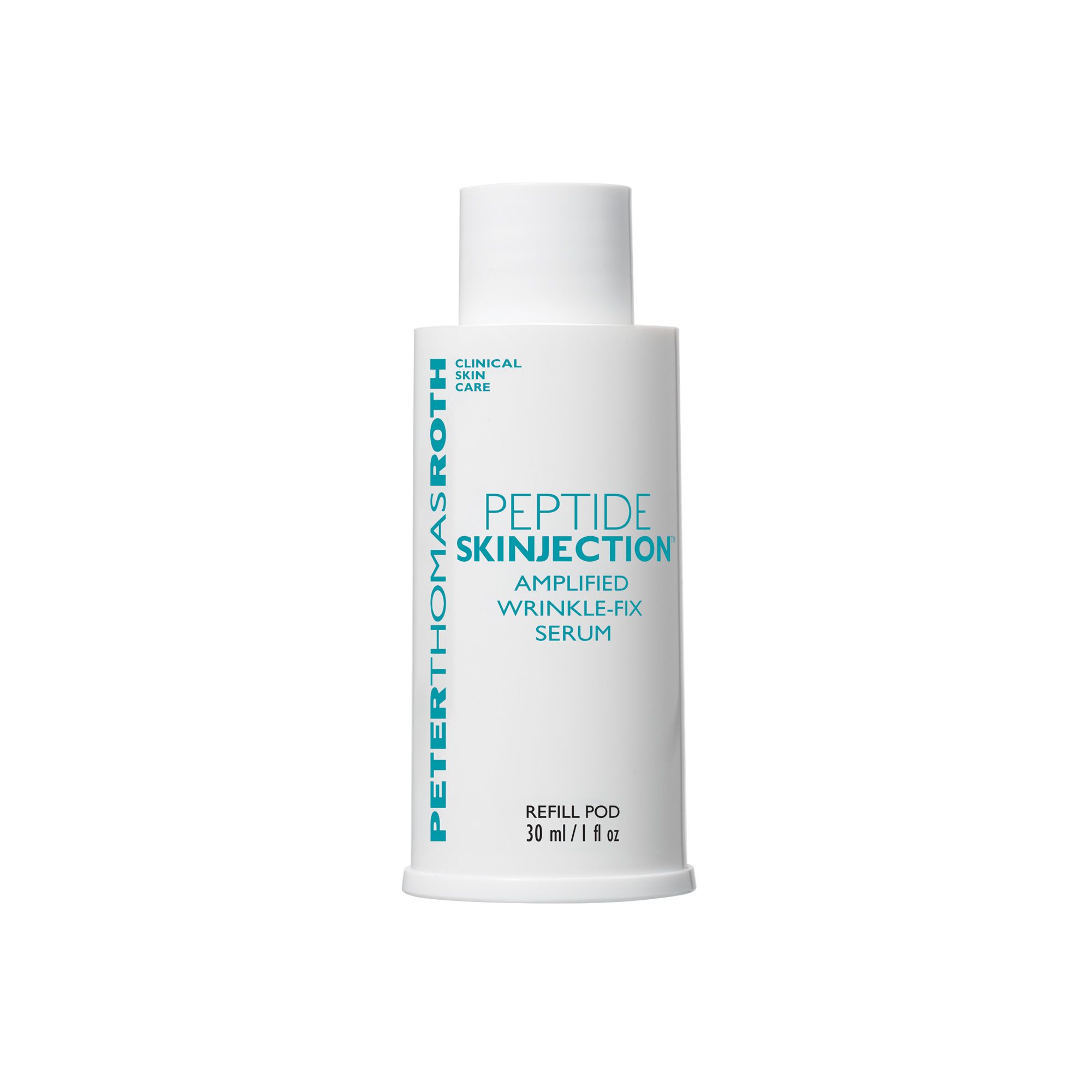 Peter Thomas Roth - Peptide Skinjection™ Amplified Wrinkle-Fix Serum Refill Pod 30 ml