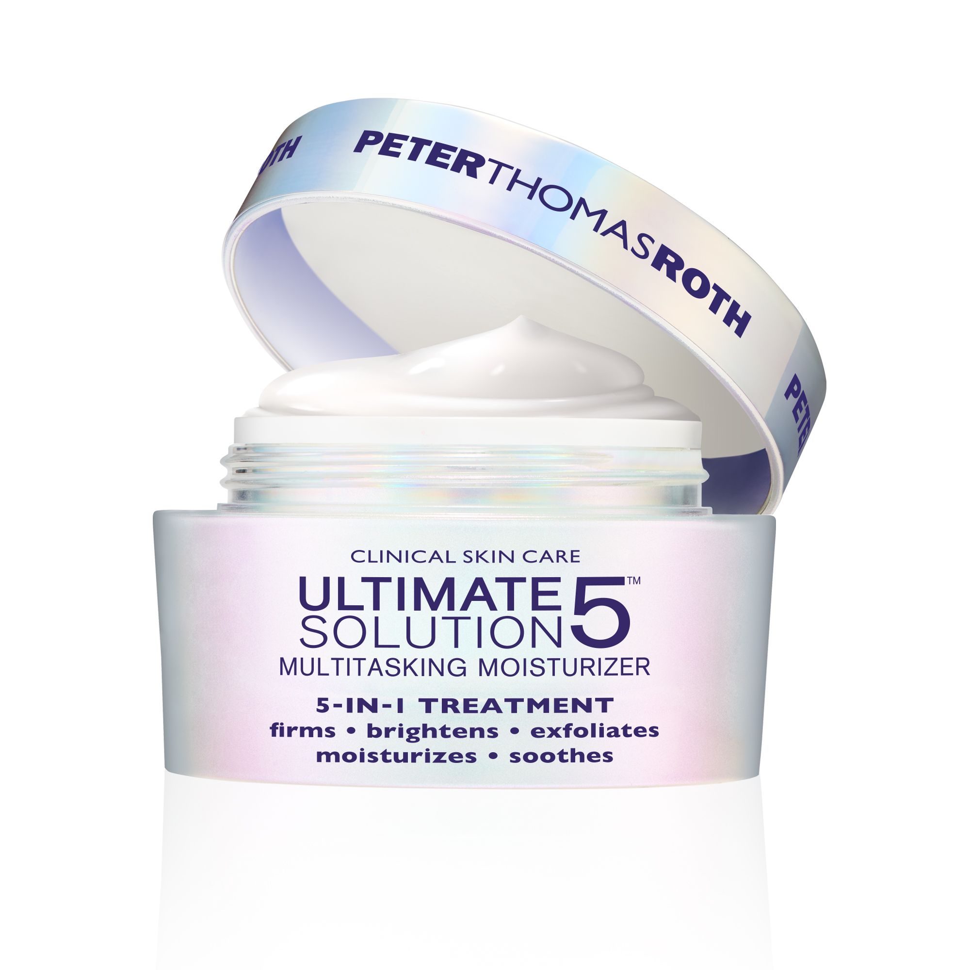 Peter Thomas Roth - Peter Thomas Roth - Ultimate Solution 5 Multitasking Moisturizer 50 ml
