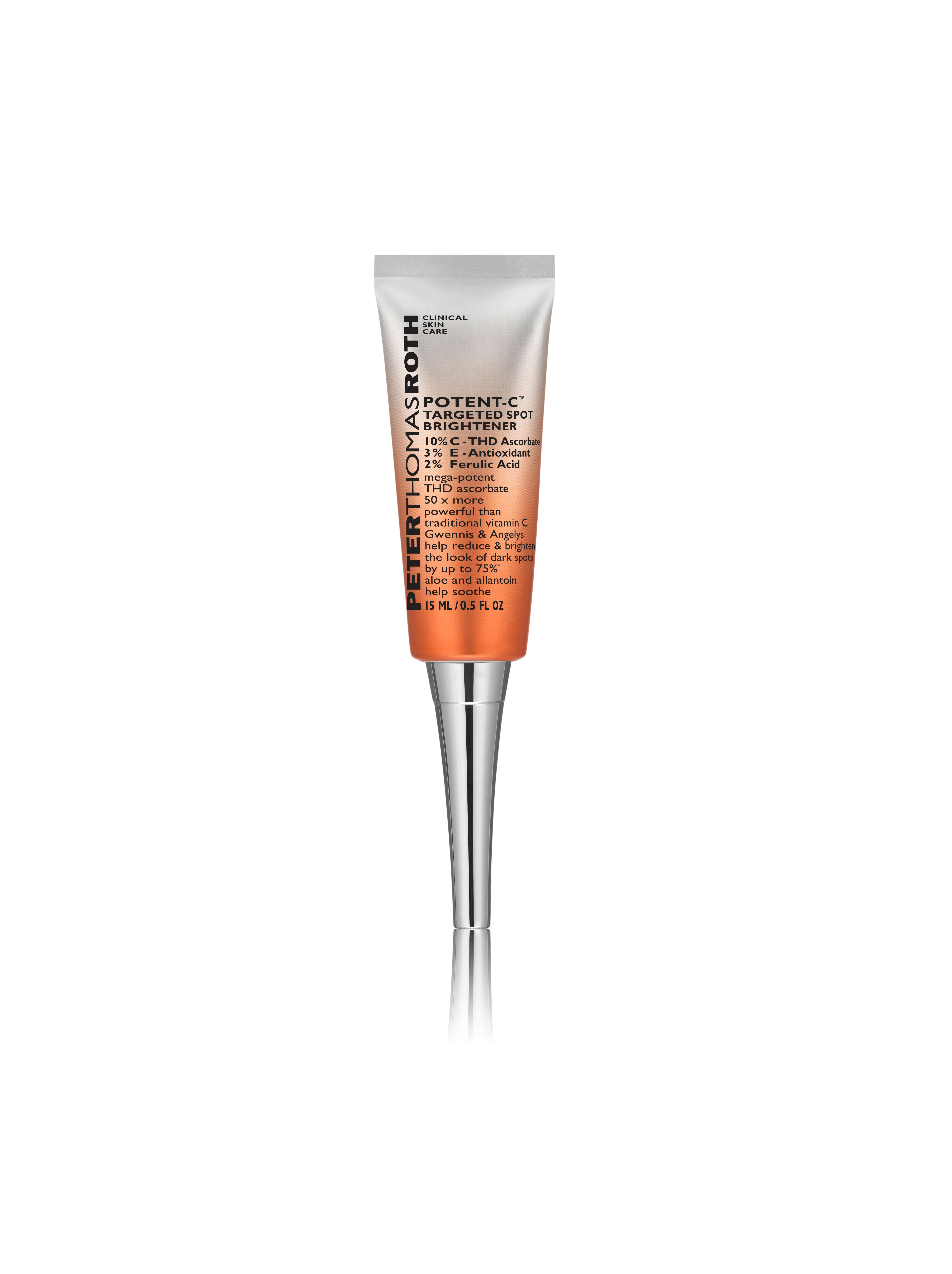 Peter Thomas Roth -Potent-C Targeted Spot Brightener 15 ml