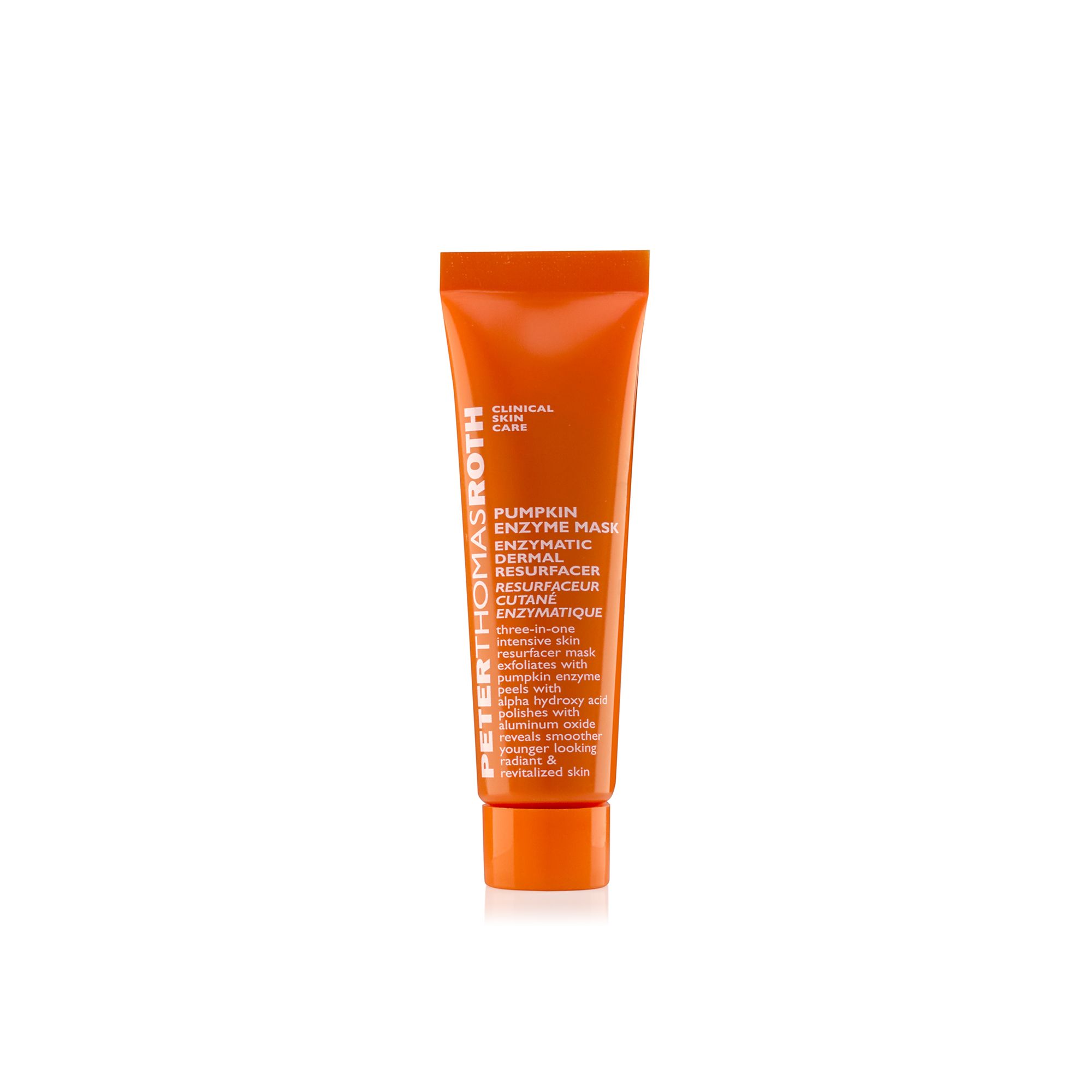 Peter Thomas Roth Pumpkin Enzyme Mask 30 ml