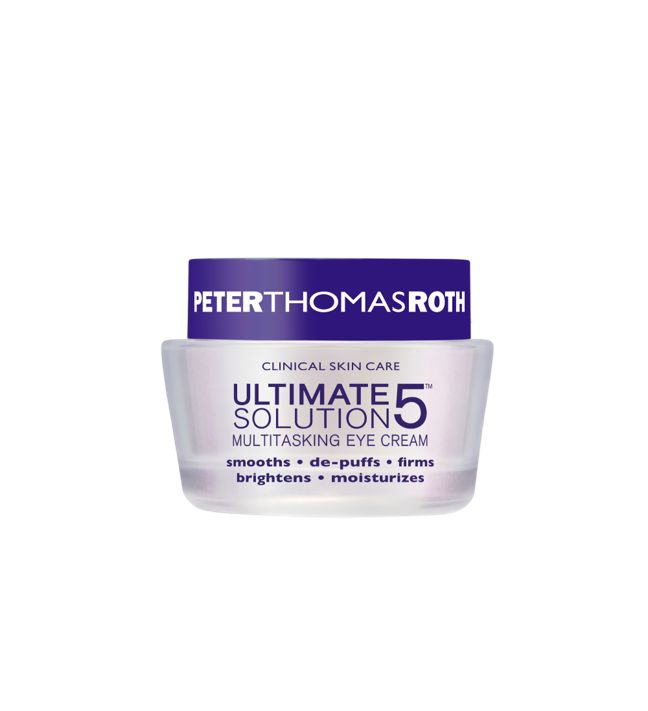 Peter Thomas Roth - Ultimate Solution 5™ Multitasking Eye Cream 15 ml