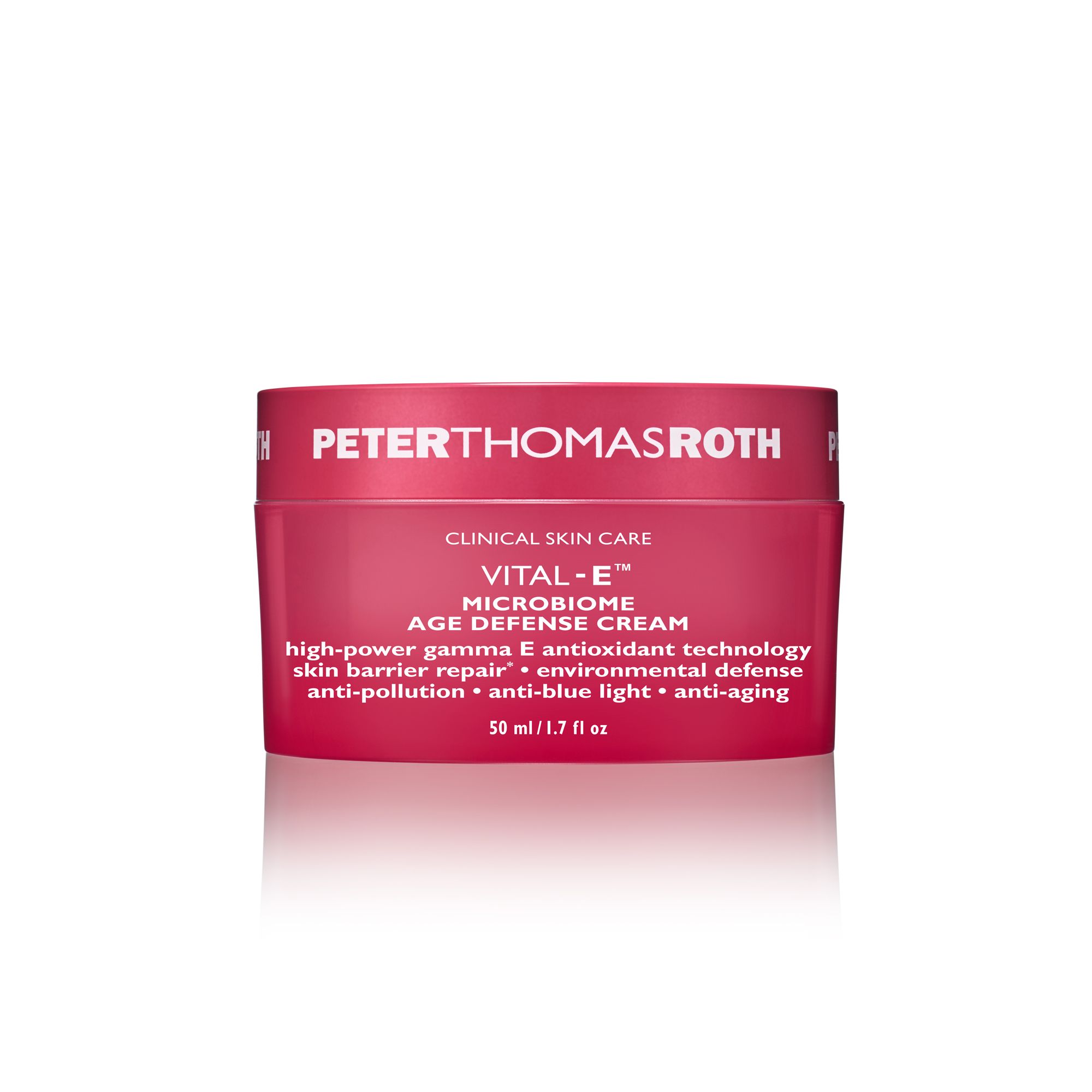 Peter Thomas Roth -Vital-E™ Antioxidant Recovery Cream 50 ml