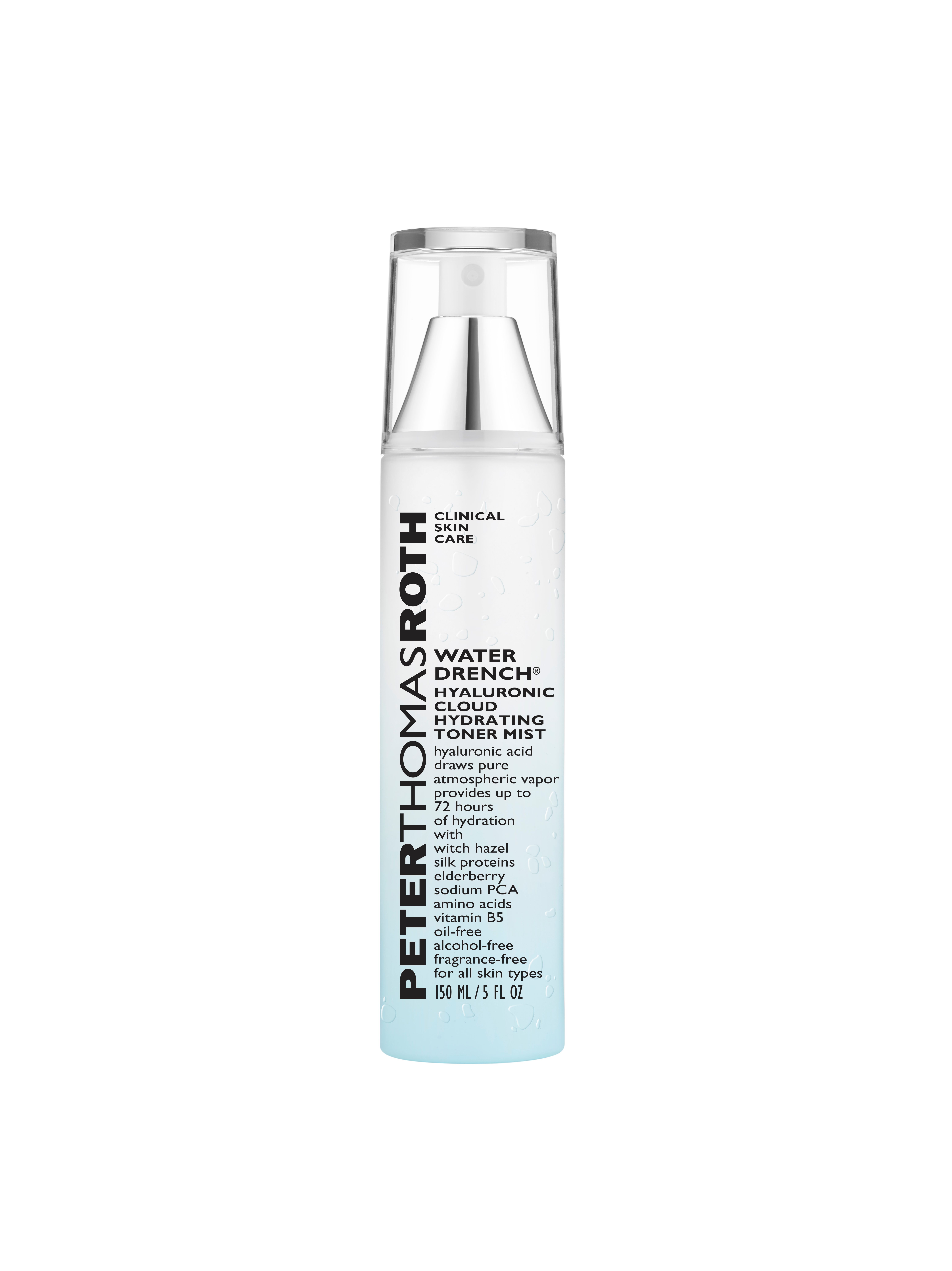 Peter Thomas Roth -Water Drench Hydrating Toner Mist 150 ml