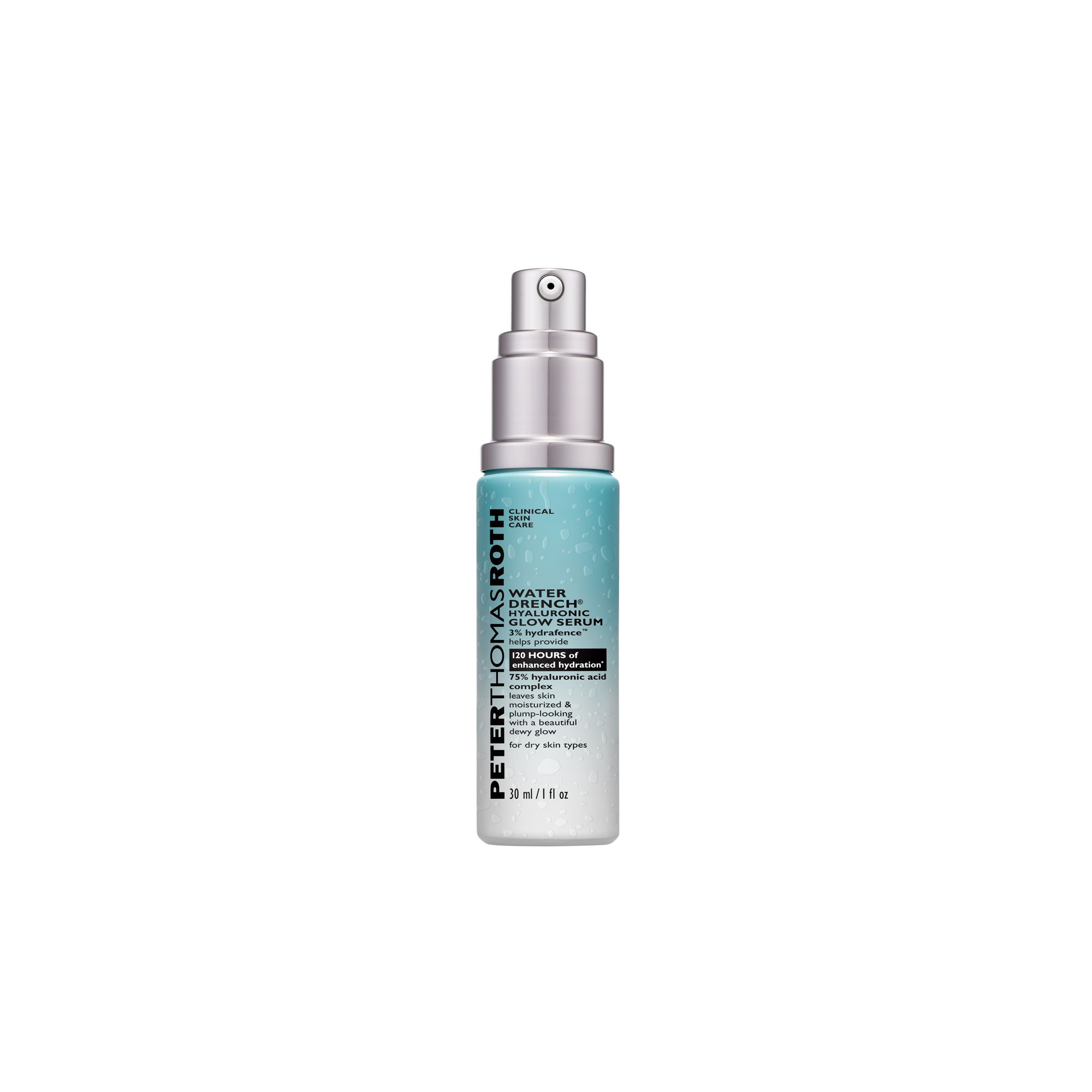 Peter Thomas Roth -Water Drench® Hyaluronic Glow Serum 30 ml