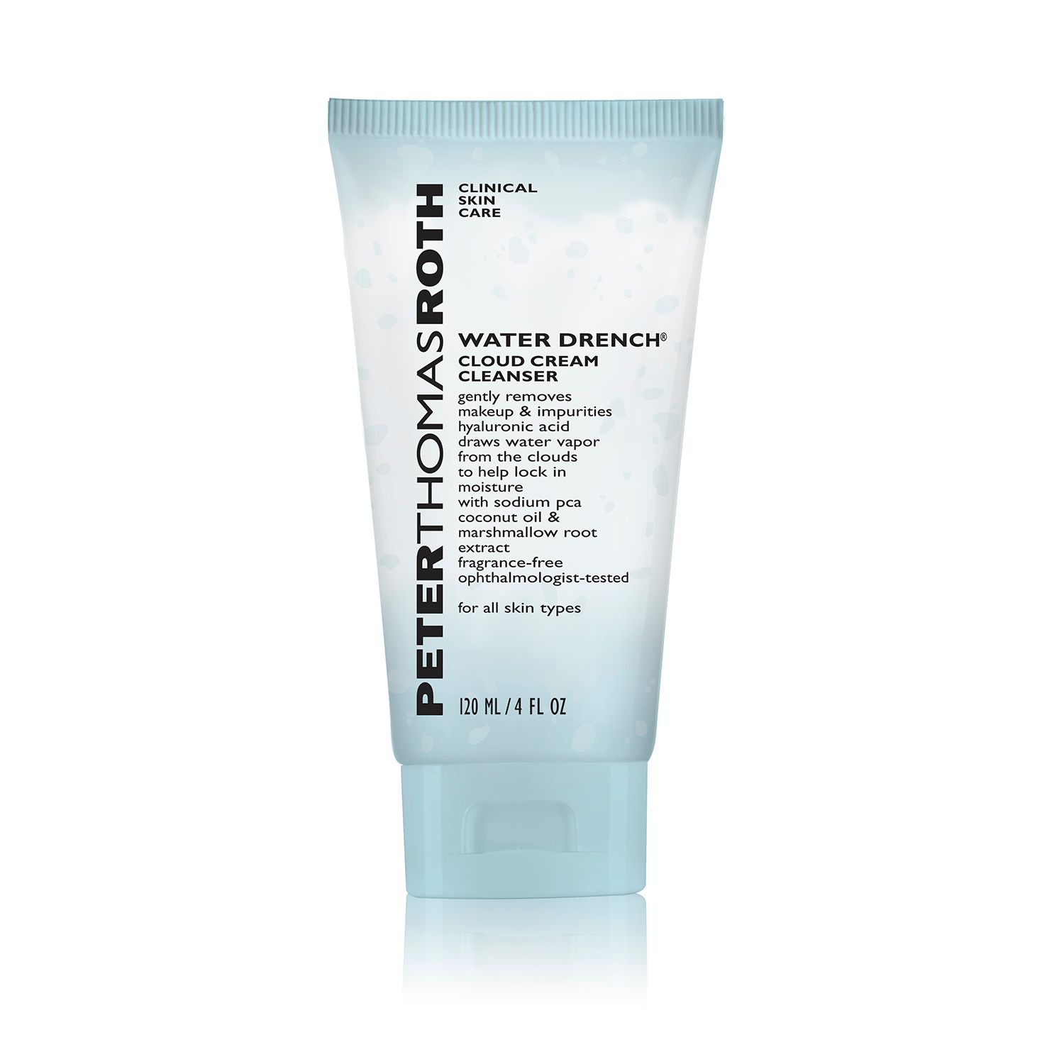 Peter Thomas Roth -Water Drench™ Cloud Cream Cleanser 120 ml