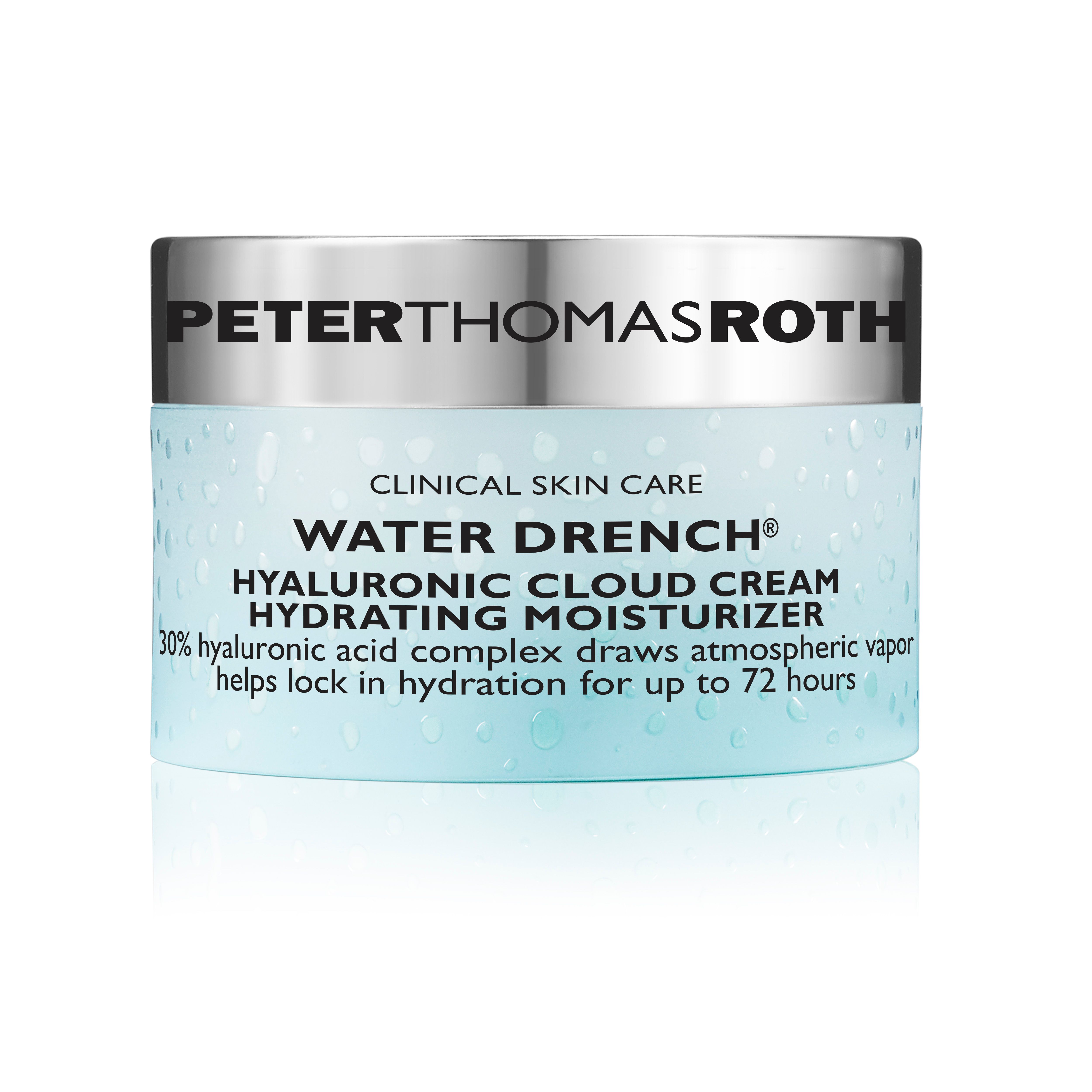 Peter Thomas Roth -Water Drench™ Hyaluronic Cloud Cream Hydrating Moisturizer Mini 20 ml