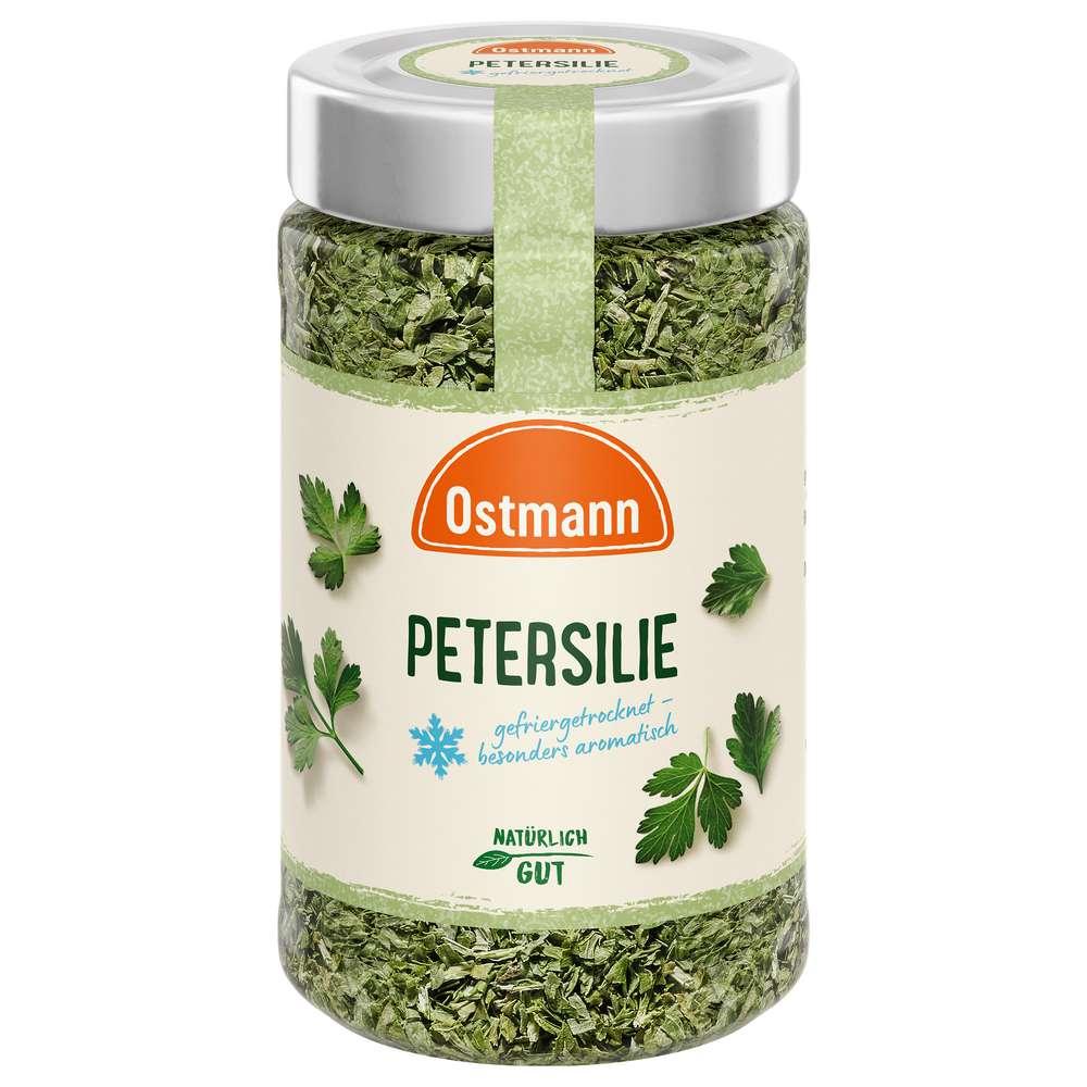 Ostmann Parsley, freeze-dried