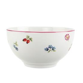 Villeroy & Boch Petite Fleur Shell