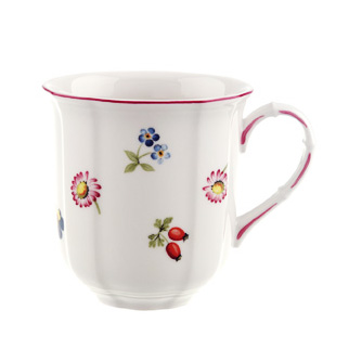 Villeroy & Boch Petite Fleur Cup