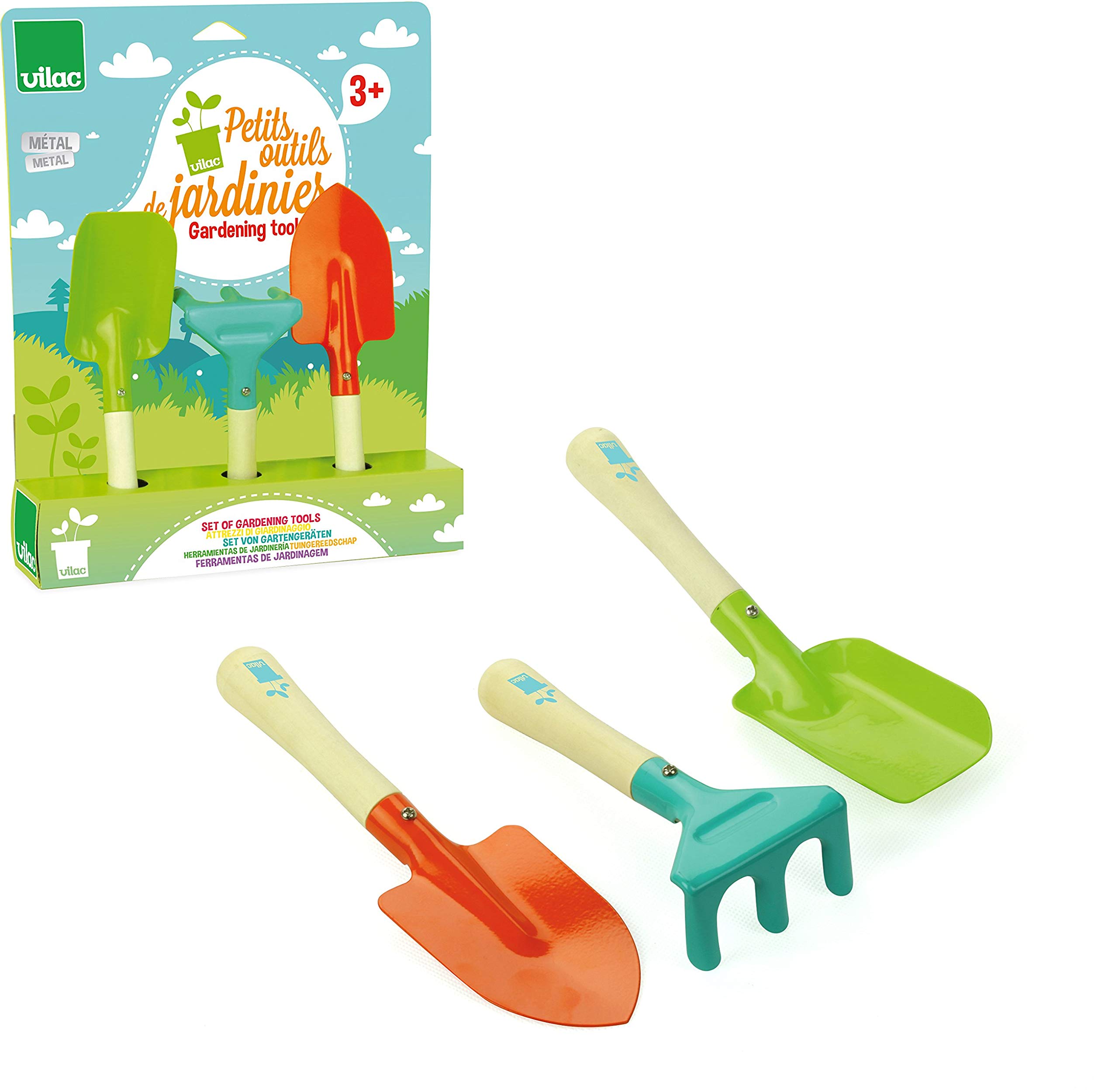 Insect Lore Small Tools Gardening Child Gardener