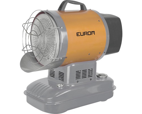 Petroleum heater Eurom Sun Blast 15 kW