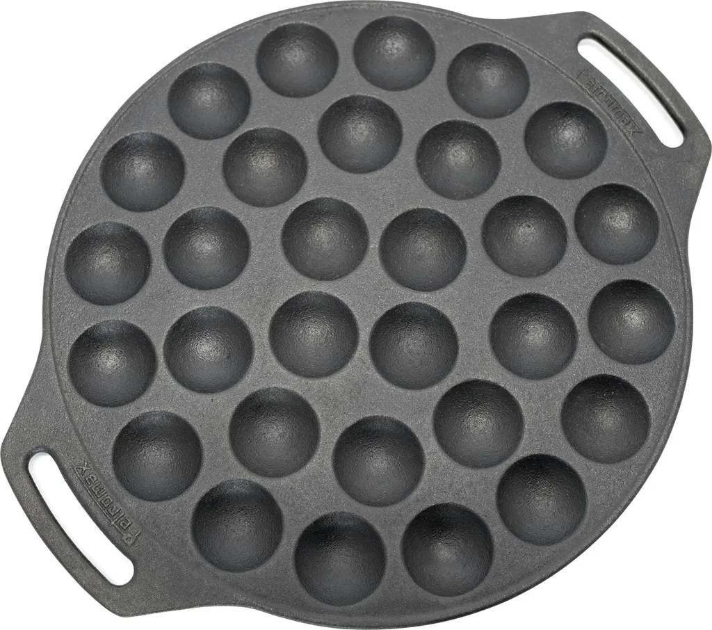 Petromax poffertjes pan POFF30