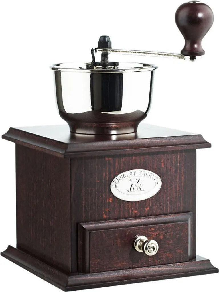 Peugeot Shop Peugeot Bresil coffee grinder 21cm 19401765