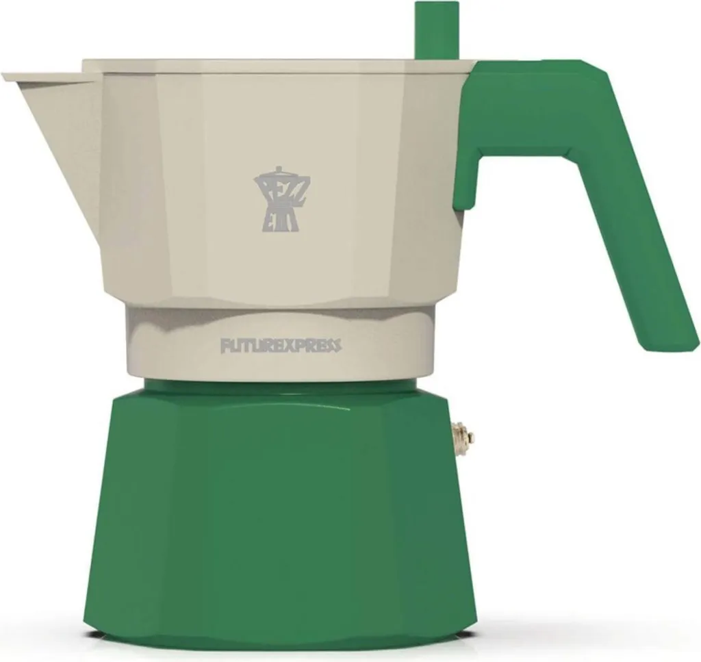 Pezzetti Futurexpress Coffee Machine NPCFUT003CP10X