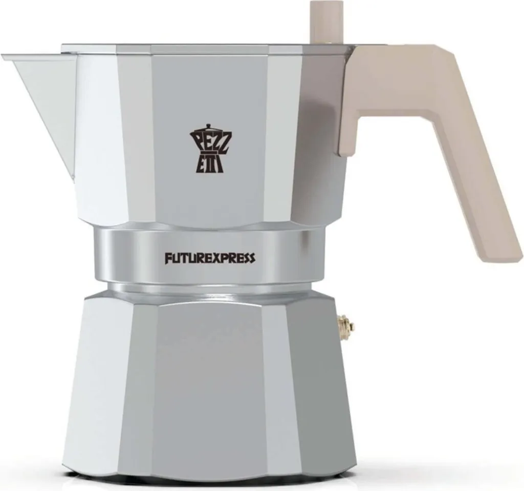 Pezzetti Futurexpress Coffee Machine NPCFUT003CPX