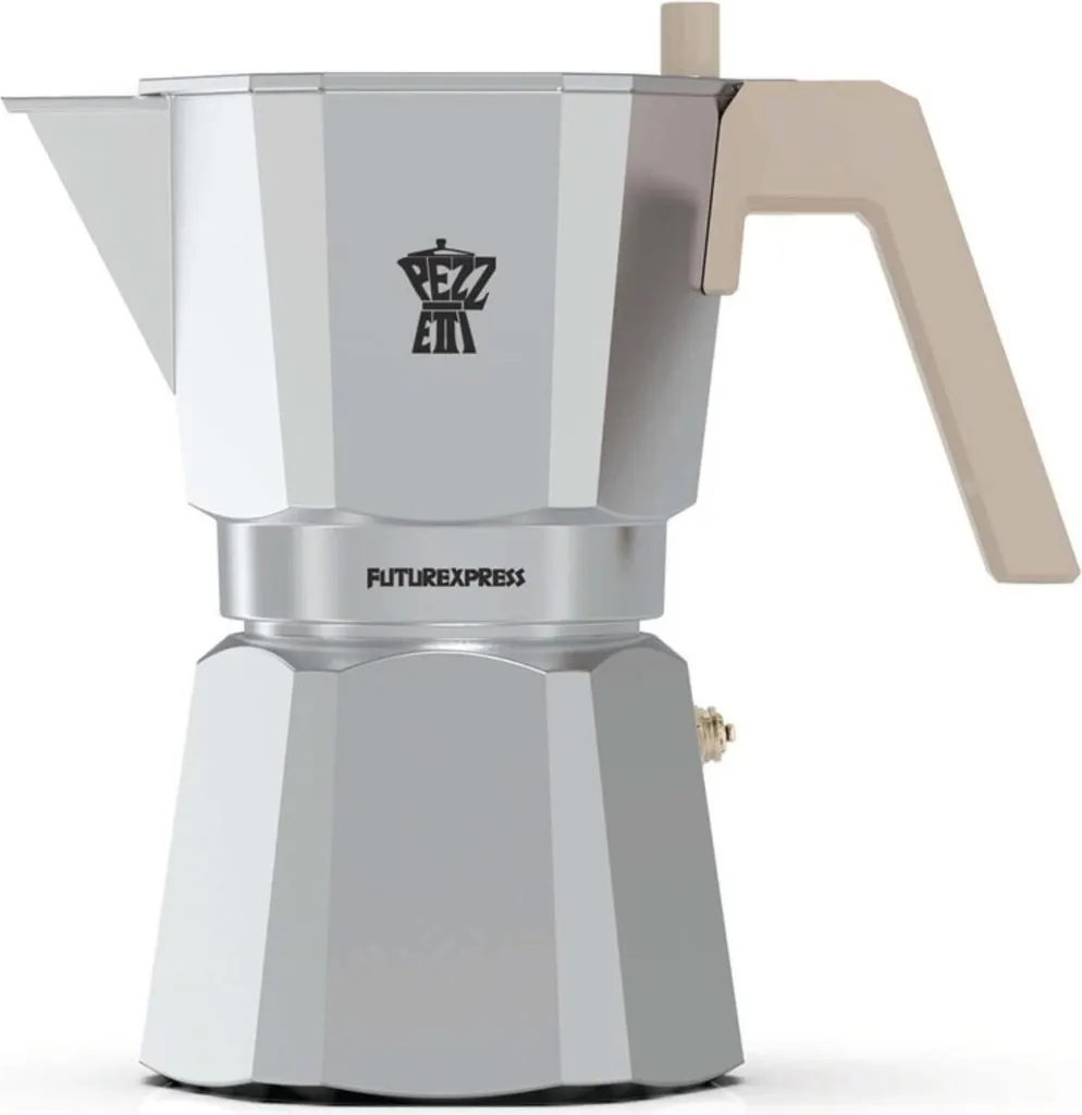 Pezzetti Futurexpress Coffee Machine NPCFUT006CPX