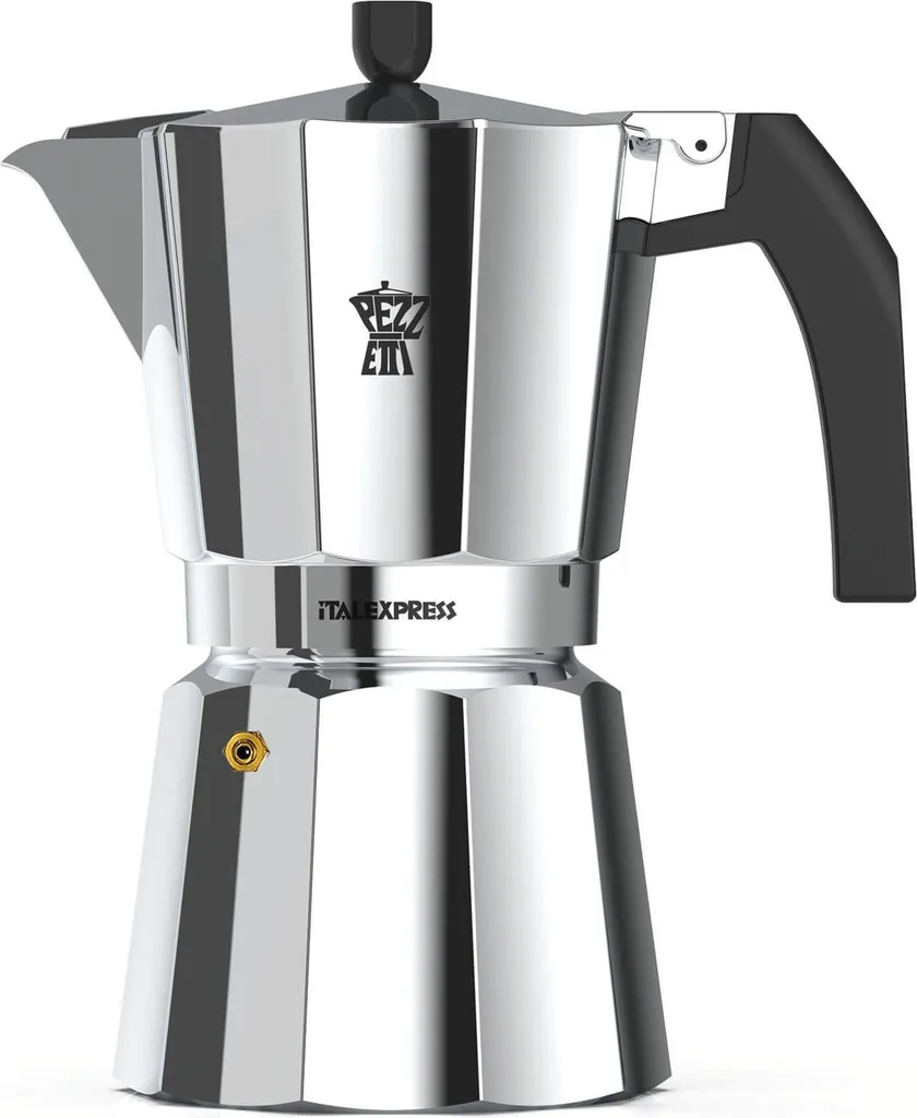 Pezzetti Italexpress coffee machine NPCITL009CPX