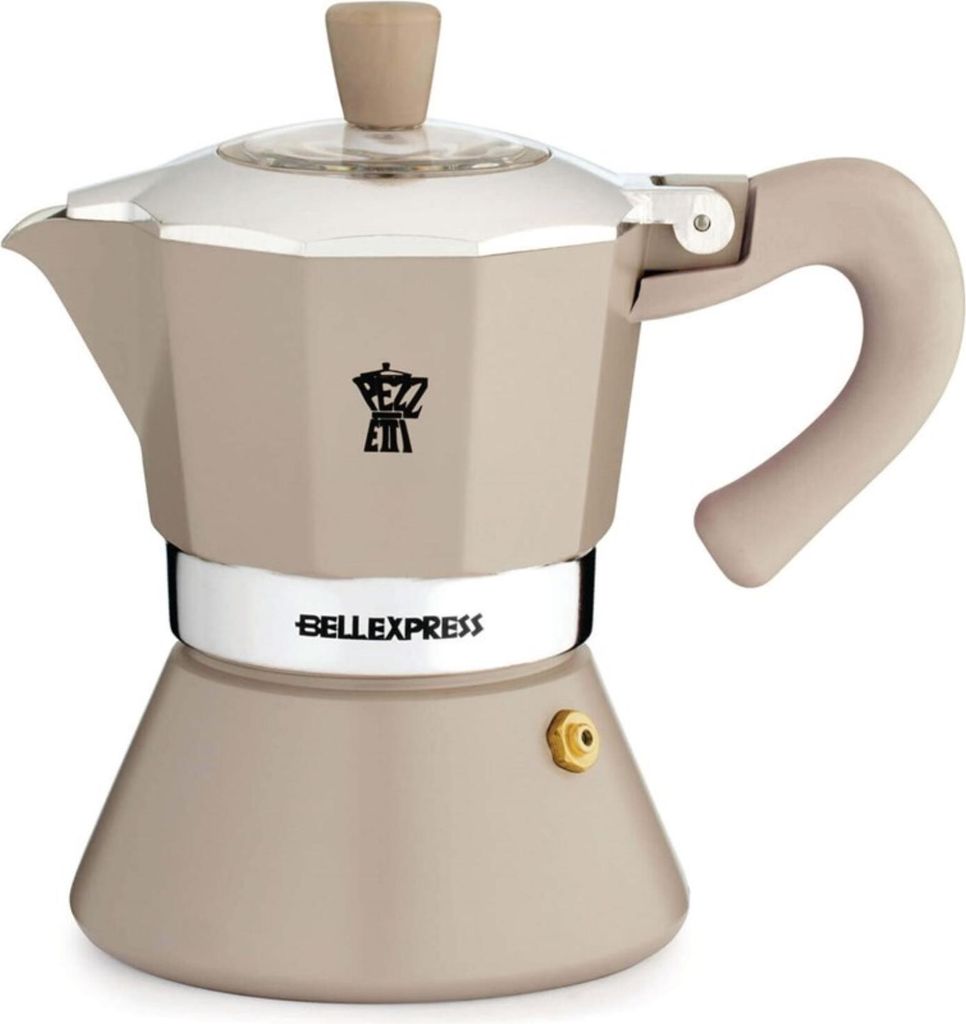 Pezzetti pezetti Bellexpress BELL06CP9HX
