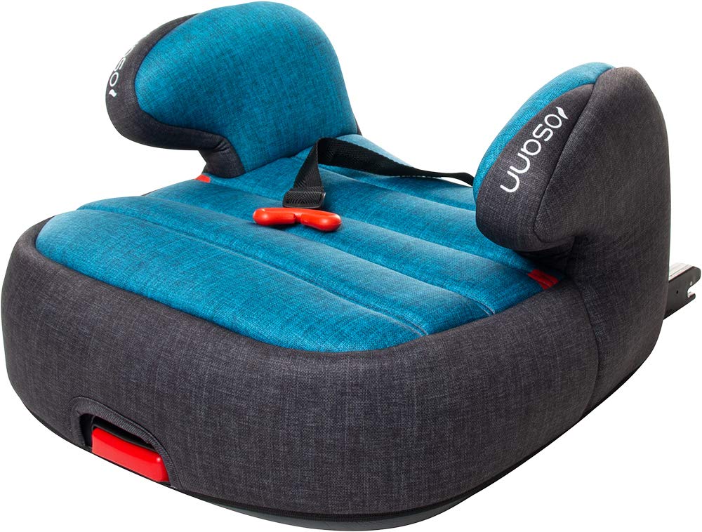 Osann Tango Isofix Group 3 Child Car Seat, 25 - 36 kg, with Seat Belt