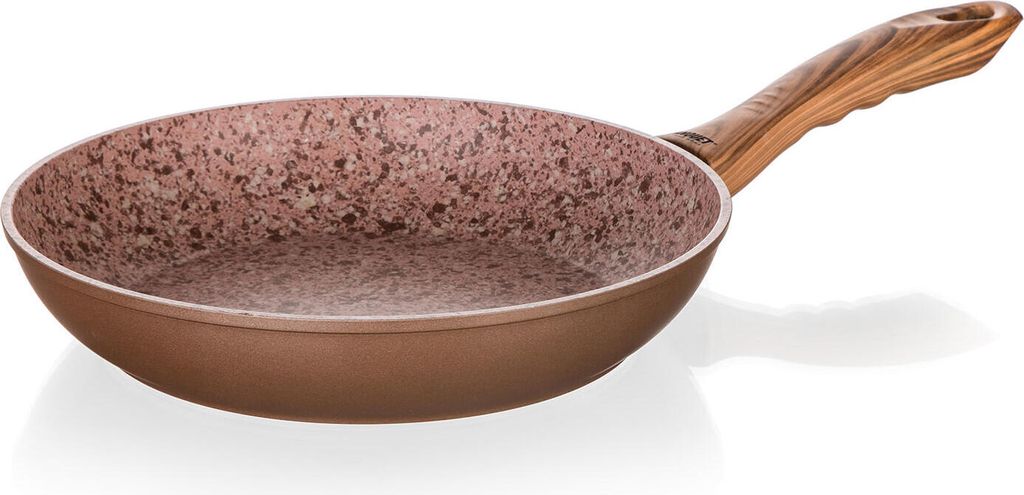 Banquet 24x4.8cm frying pan with SMART STONE non-stick coating