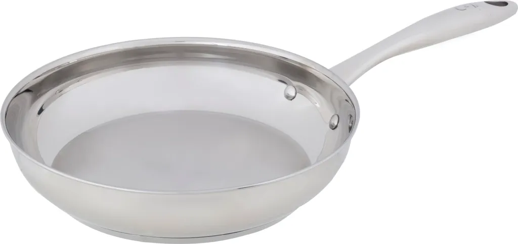 Pan, Cosy & Trendy Classic, stainless steel, Ø24 cm, suitable for induction cooktops
