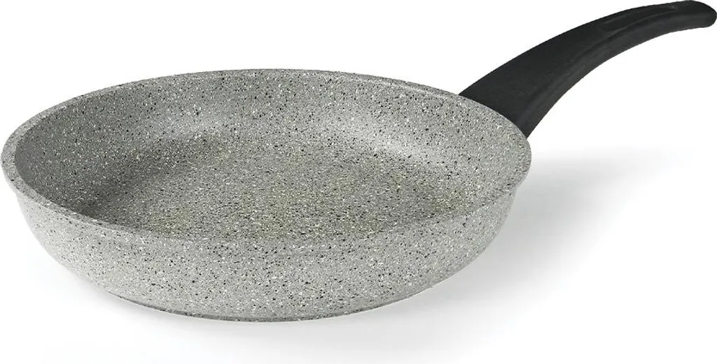 Flonal PIETRA DURA INDUCTION frying pan - deep, 4.5 x 20 cm